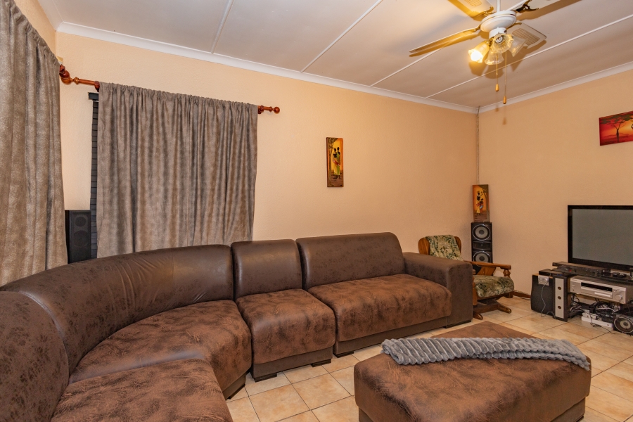 3 Bedroom Property for Sale in Summerville Western Cape